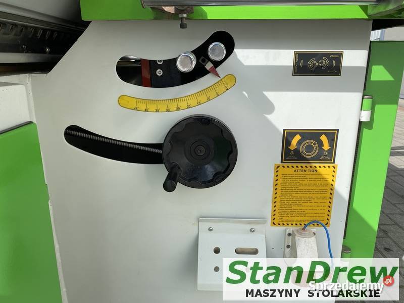 Piła formatowa Perfect MJ6128 TZ Mojusz