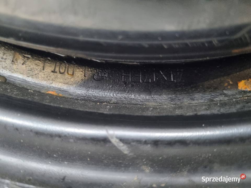 KOŁO DOJAZDOWE Toyota Avensis T27 Camry 14570 lubelskie Chełm