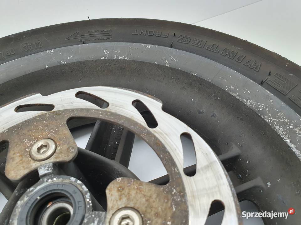 Tarcza Hamulcowa Cpi Aragon Tarcze hamulcowe Łódź