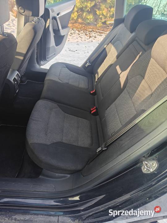 VW passat b7 20 TDI Turzno