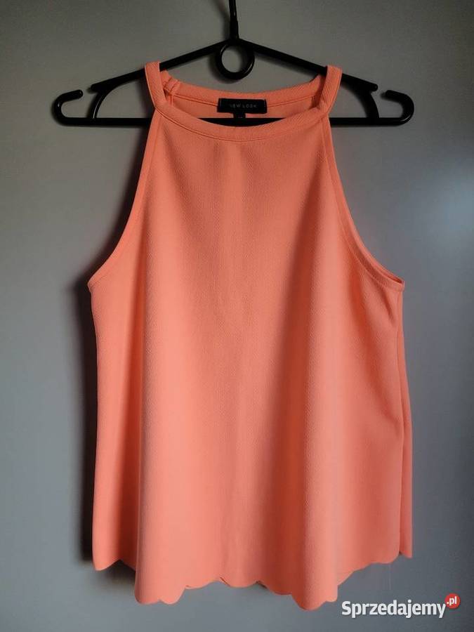 Bluzka Look Stan idealny mazowieckie Warszawa sprzedam