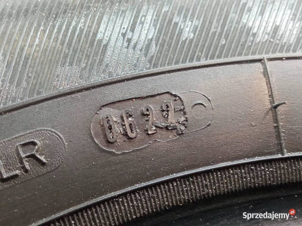 2x OPONA LETNIA DĘBICA PASSIO 2 16570R14 0622