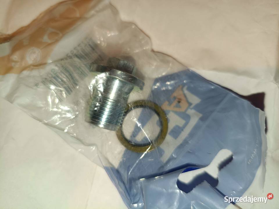 Korek spustu oleju Opel Insignia 20 CDTI diesel Andrychów