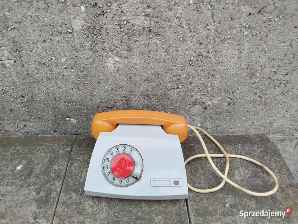 Telefon P170 P170E aparat łączności specjalnej z sprzedam