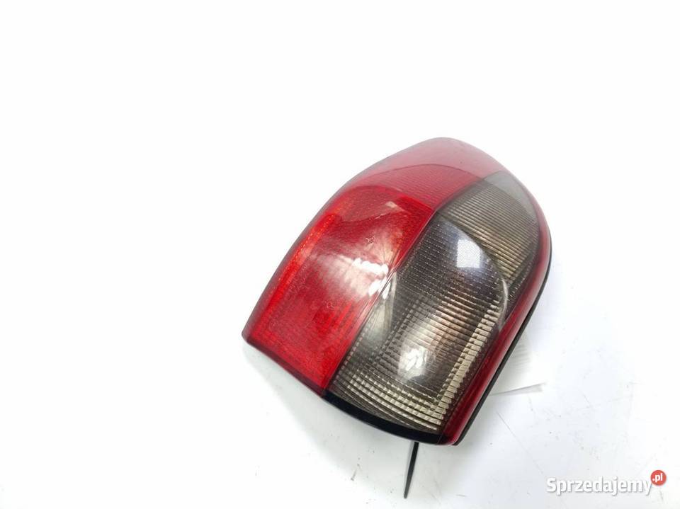 LAMPA LEWA TYŁ OPEL OMEGA B Lipno
