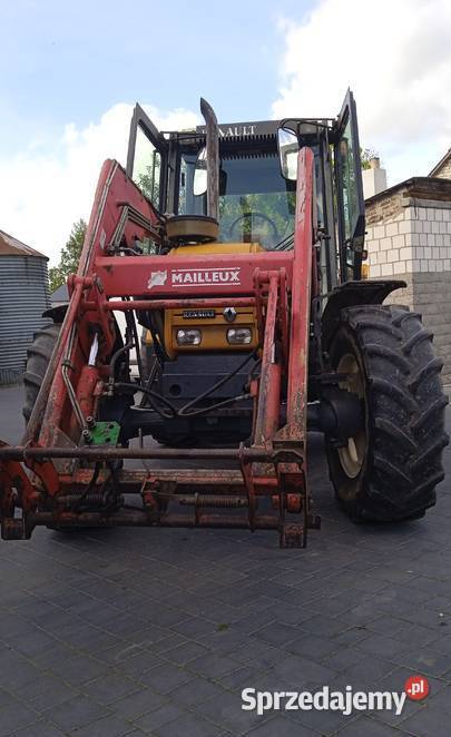 Renault 10654 świętokrzyskie