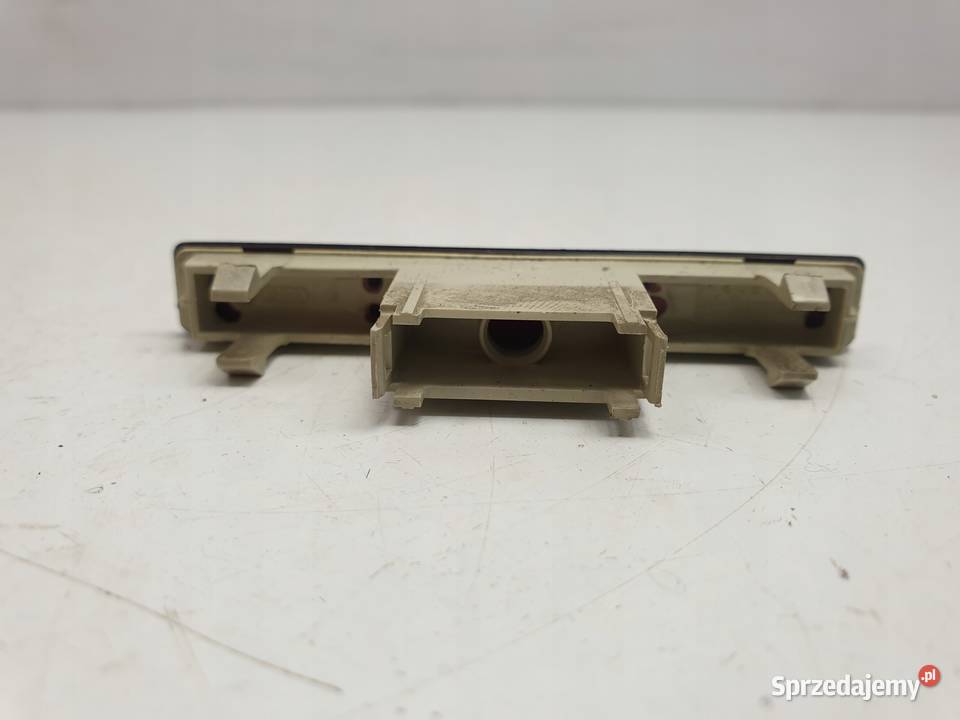 VW Golf II PRZEŁĄCZNIK WŁACZNIK RĘCZNEGO lubelskie Chełm