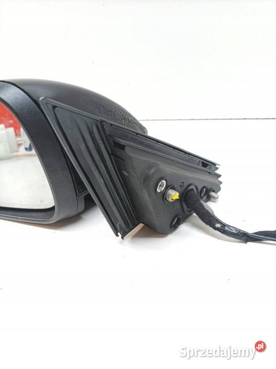 LUSTERKO LEWE 11PIN EUROPA KAMERKA 049145 Alfa sprzedam