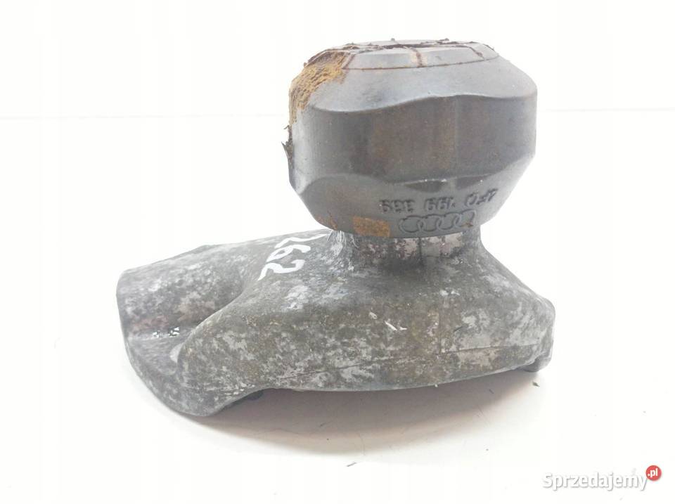 ŁAPA WSPORNIK 4F0199343M 4F0199339 27 TDI Audi
