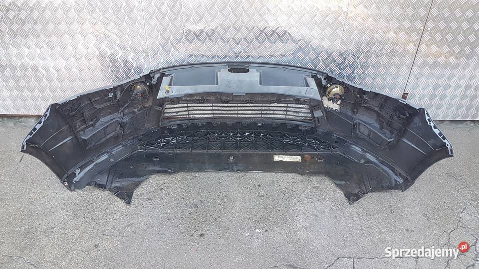 ZDERZAK FORD S 0610 KOMPLETNY LAK X6 osobowe Międzychód