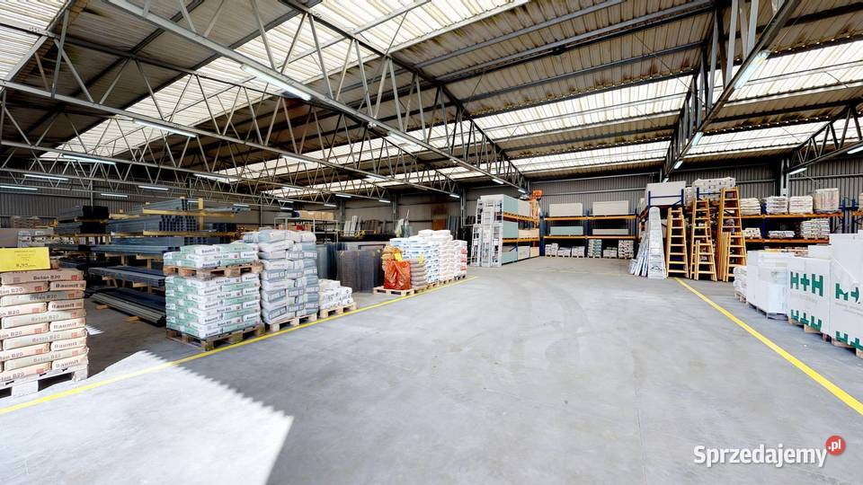 Cement Portlandzki BIEL AALBORG WHITE HURT Kraj Poznań