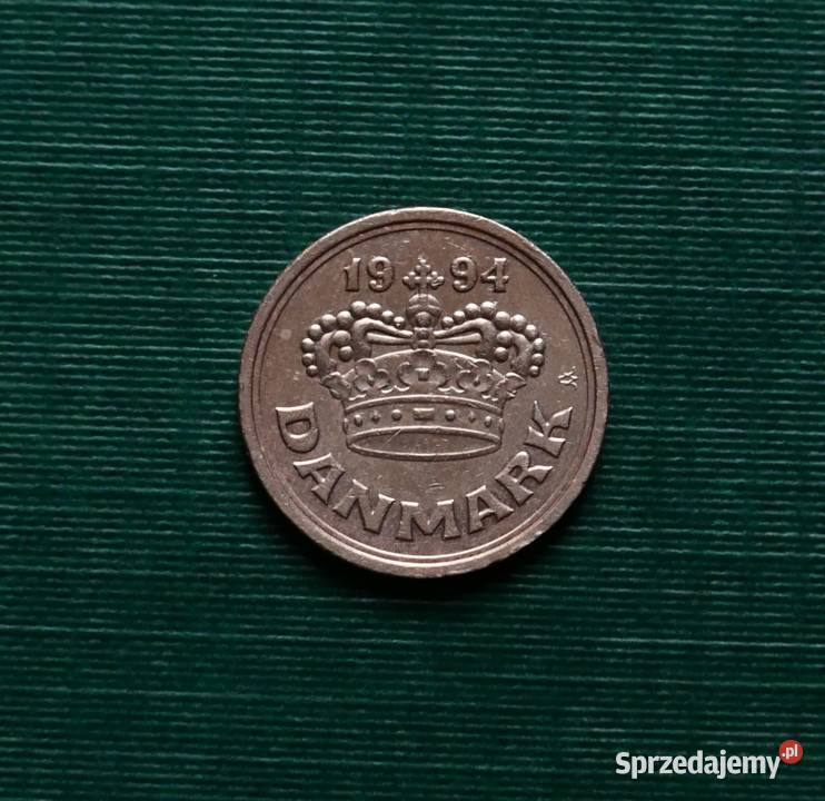 DANIA 50 ore 1994r Gliwice