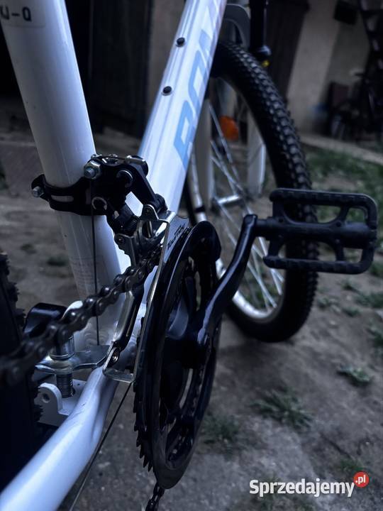 Rower Romet 24 Dziecięce Rawa Mazowiecka