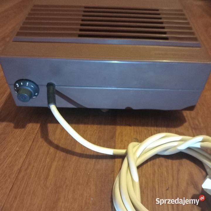 Grzejnik farelka PolamFarel OTW2E łódzkie Łódź