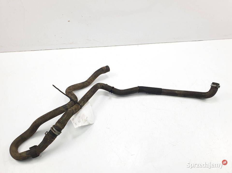 PRZEWODY FORD TRANSIT MK8 GK218C350BC Pozostałe Lipno