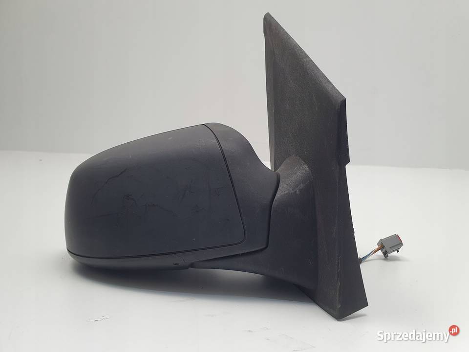 LUSTERKO PRAWE Ford Fiesta Mk5 Mk6 VI lift osobowe Rudka