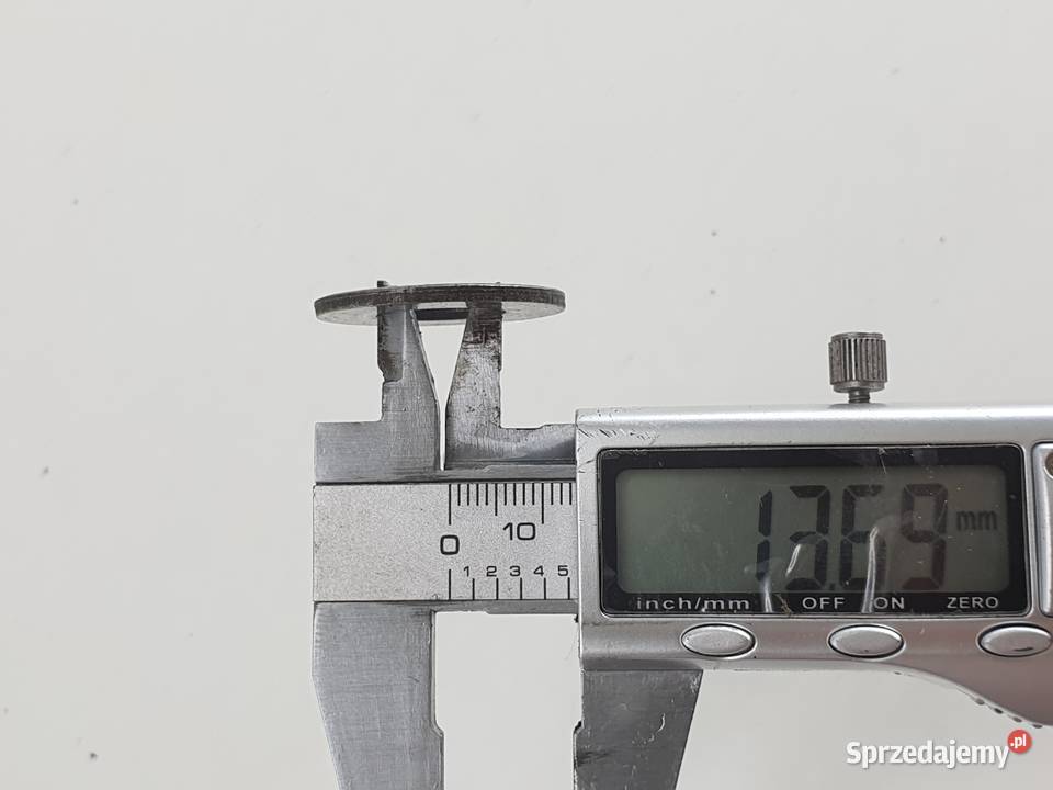 PODKLADKA TGB BLADE 250 Janowice