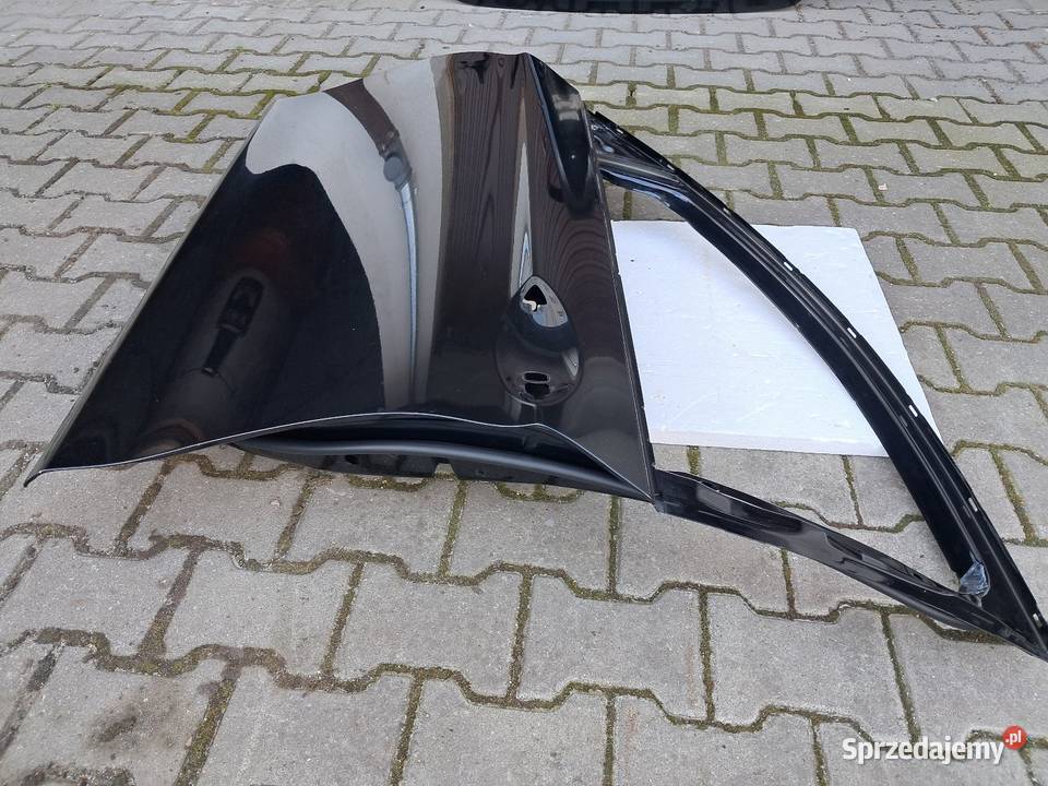 Drzwi lewe przednie BMW 5 F11 vereuropejska osobowe Kraków