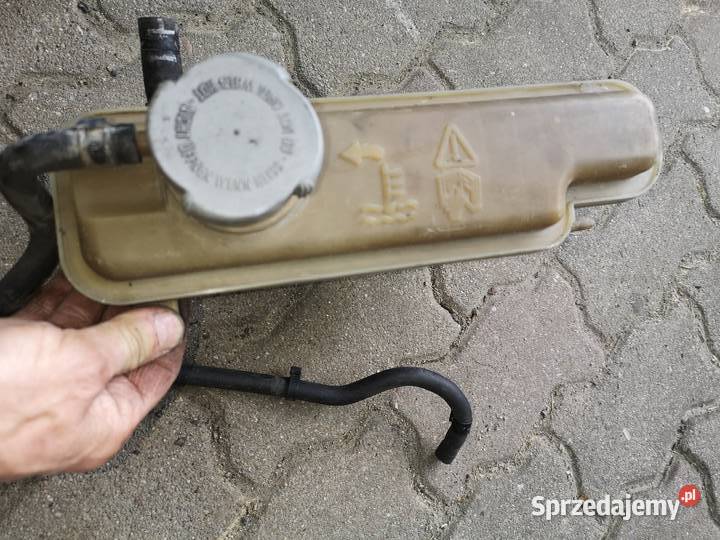 Rover 75 MG ZT zbiorniczek układu chłodzenia z