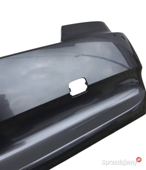 ZDERZAK TYŁ TYLNY BMW SERII 3 E93 E92 7128244 Działoszyce