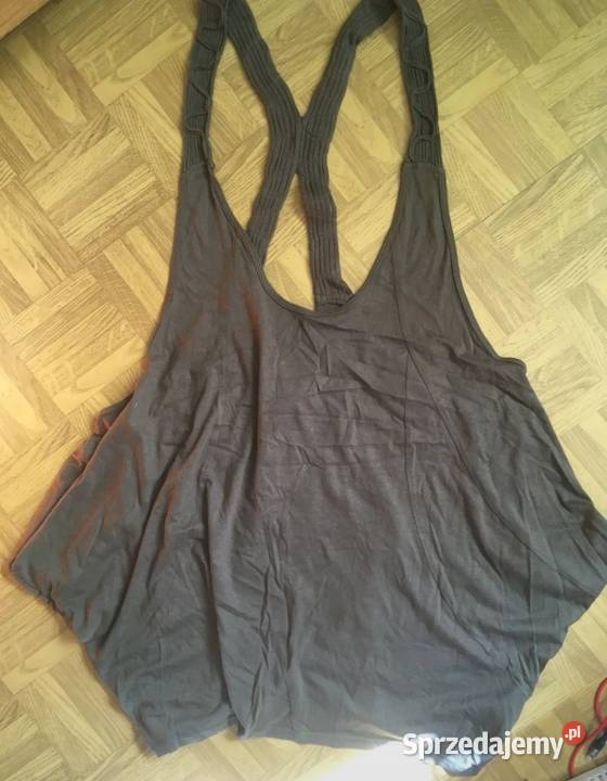 Sukienka Tunika Bluzka wygodna swobodny fason Leszno