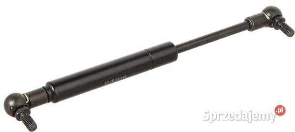 Sprężyna gazowa L2455 mm 250N Stabilus CA375446 Kamionna