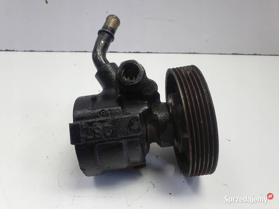 Peugeot Boxer I 25 D POMPA WSPOMAGANIA oryginał osobowe Rudka