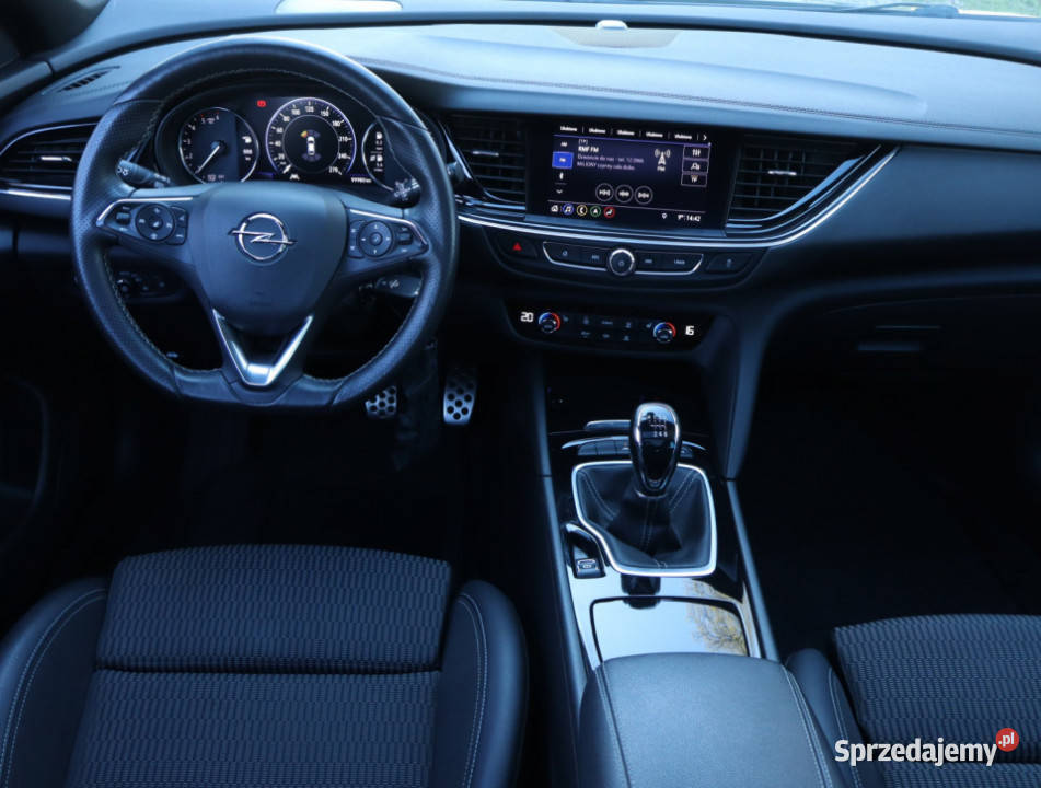 Opel Insignia 15 CDTI światła przeciwmgielne Piaseczno sprzedam