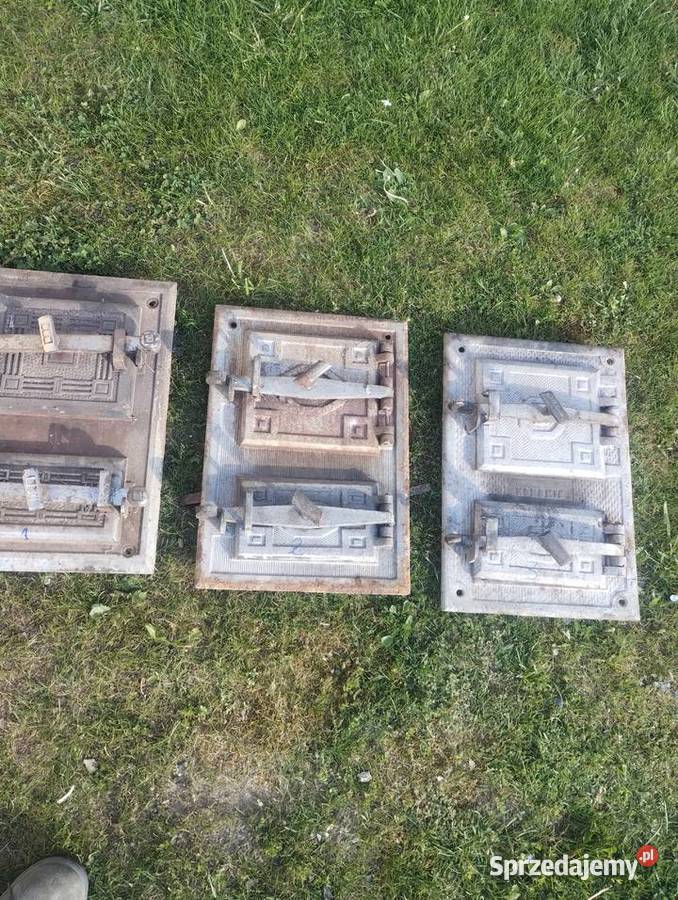 Stare drzwiczki Stara Dąbrowa sprzedam