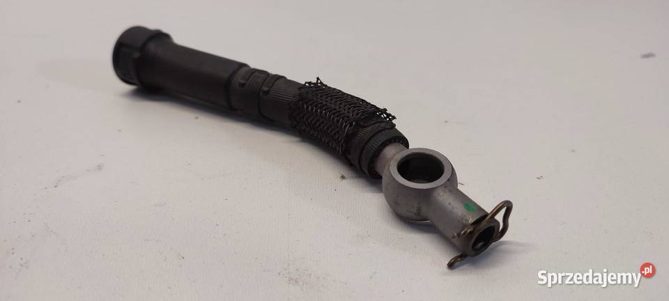 AUDI A6 C7 PRZEWÓD PALIWA 059130296S sprzedam