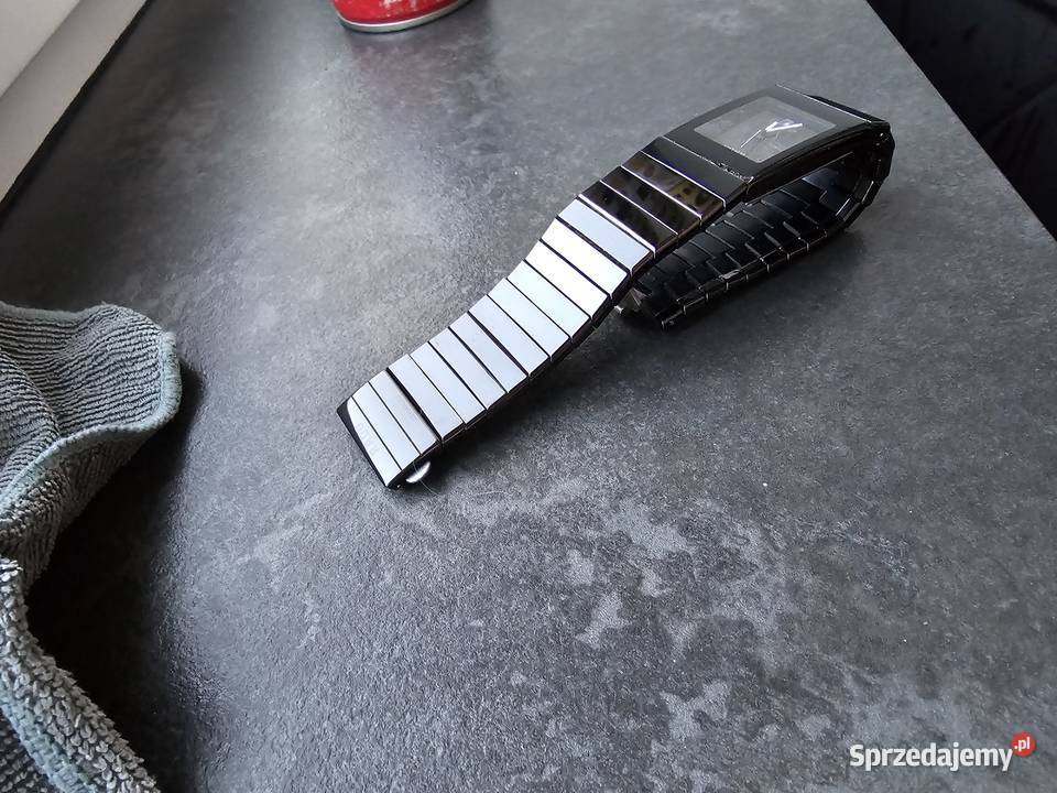 Zegarek Ceramiczny Szczecin