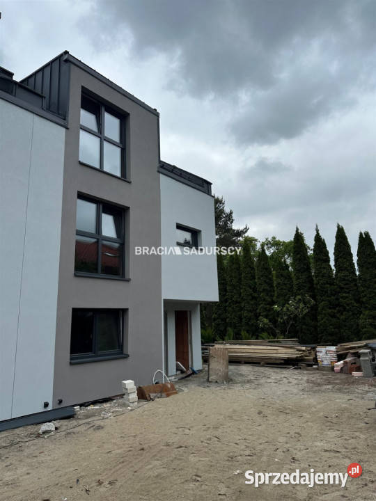 sprzedaży mieszkania 68m2 3pokojowe Kraków Liczba pokoi 3