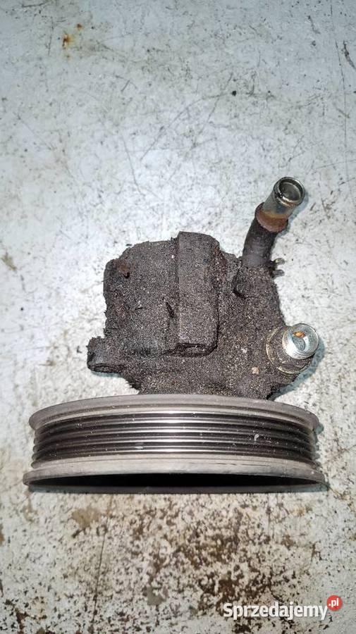 Pompa wspomagania Opel Sintra 22 osobowe