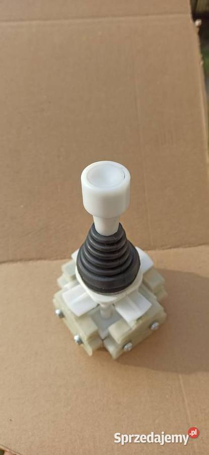 Joystick do tokarki 1M63 Boronów