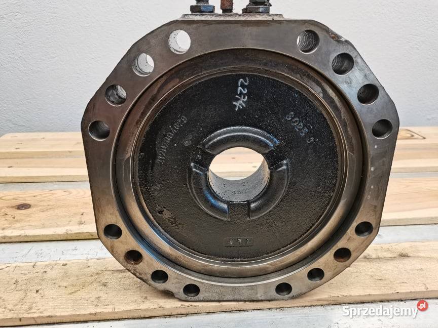 Tłok hamulca Spicer 21207004629 Wilkowo