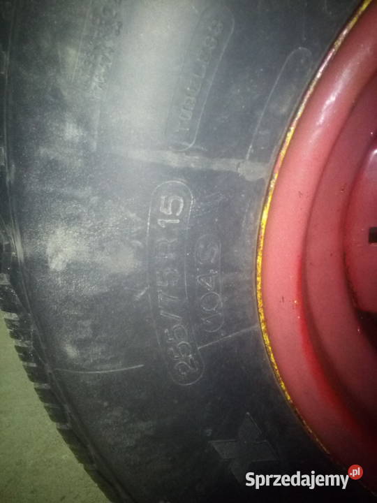 Brona talerzowa John Deer 40m Siedlce