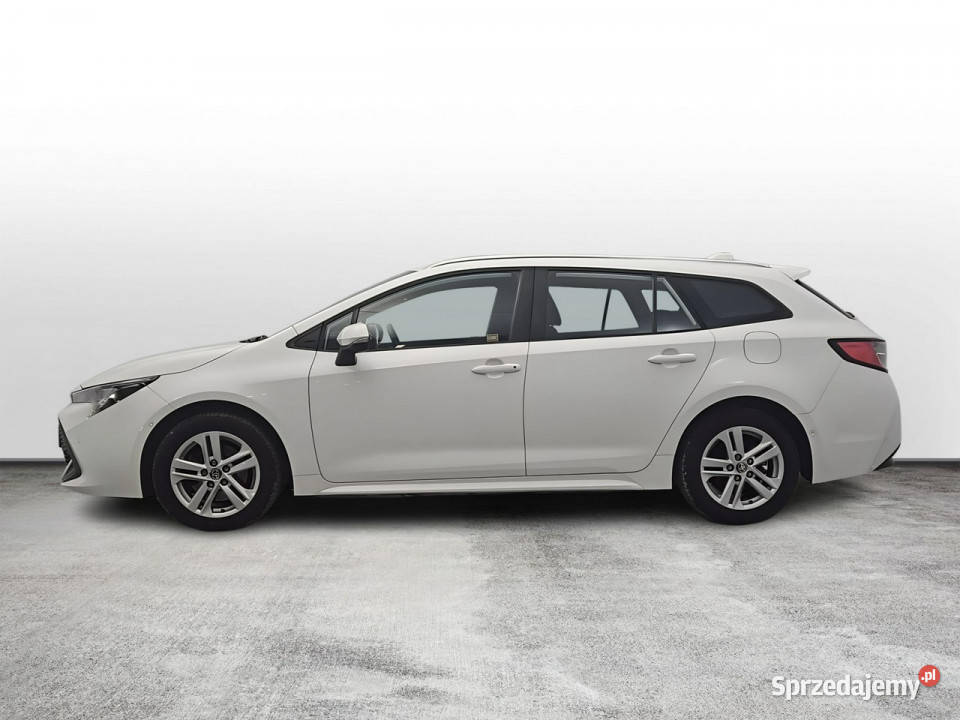 Toyota Corolla 20 Hybrid Trek Z Polskiego Salonu 152KM Warszawa sprzedam