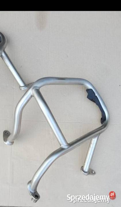 BMW R 1250 GS GMOL lewy GMOLE OSŁONA OCHRONA