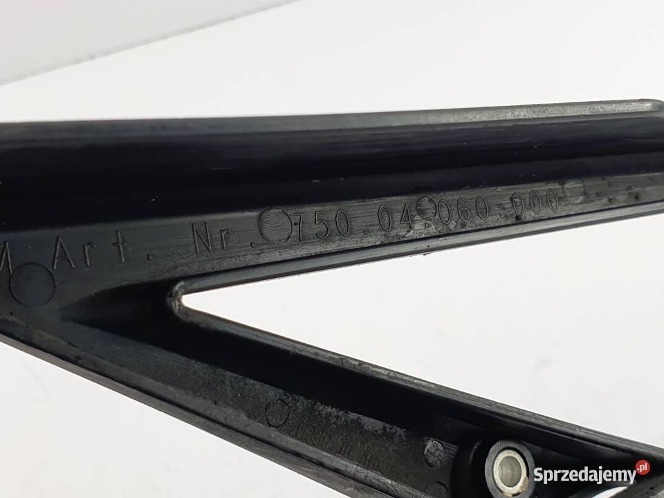 Oslona Lancucha Prowadnica Ktm Duke 690
