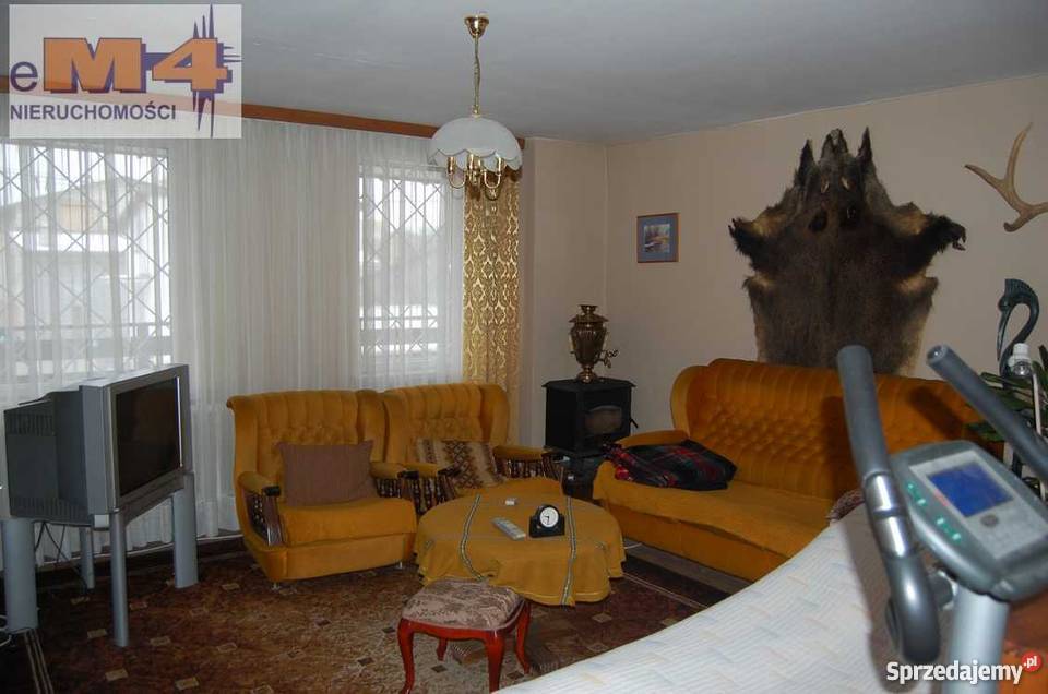 Szeregówka 160 m2 Centrum SUPER podlaskie Białystok