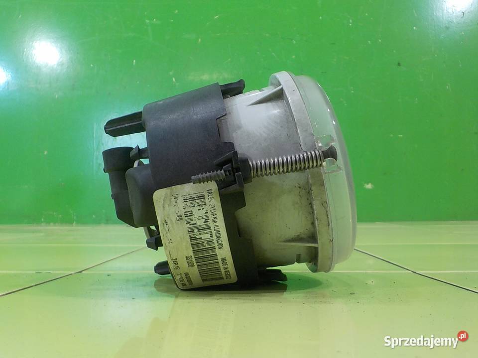 DODGE CALIBER 20 B AUT 06r 5D halogen prawy mazowieckie Suków