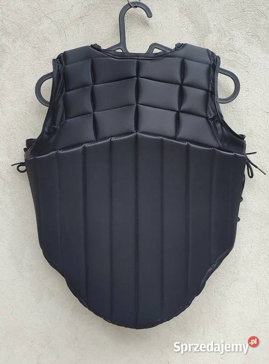 nowa Racesafe RS2010 Kamizelka ochronna