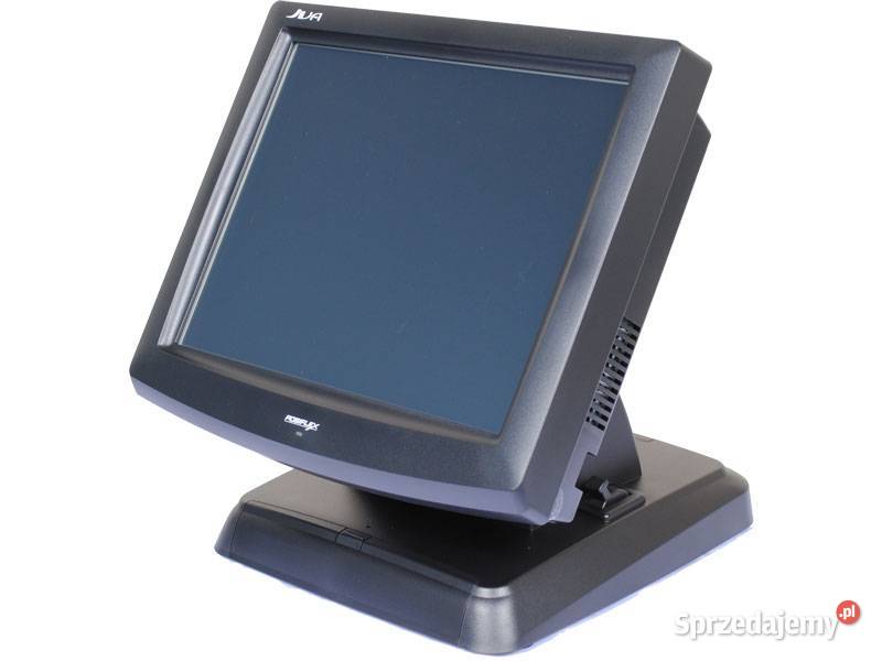 Terminal Posiflex KS6215 POS z systemem Pszczyna