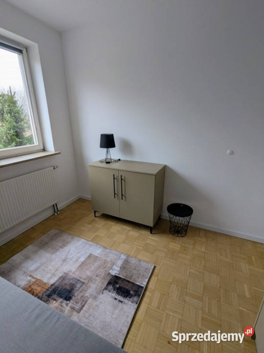 Tarchomin Odkryta 51 2 pok 44 m2 pokoje Warszawa