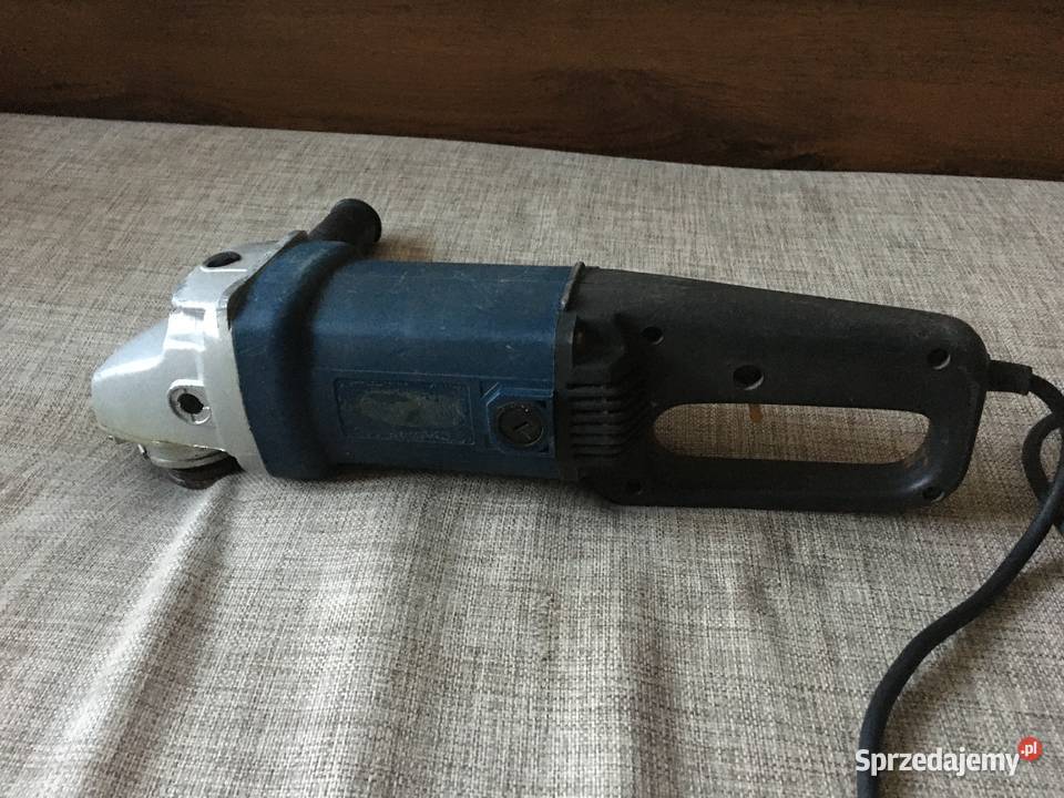 Szlifierka kątowa TIP WINKELSCHLEIFER WS Elektryczne