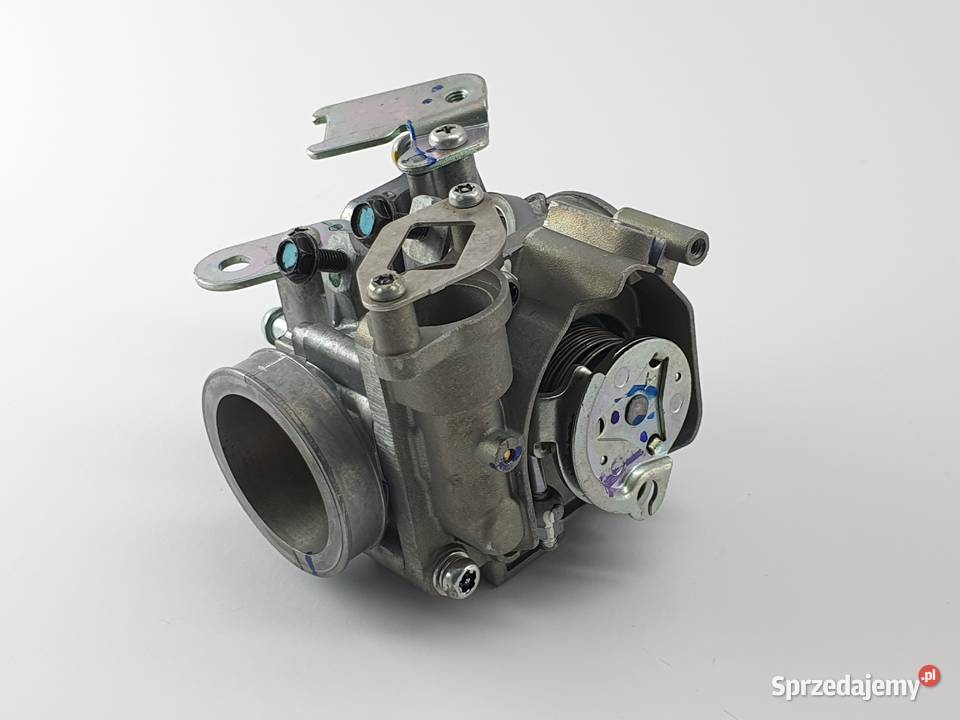 Przepustnica Honda Trx 420 łódzkie Łódź sprzedam