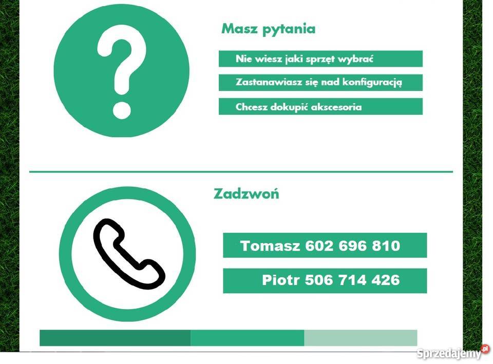 Skrzynia samowyładowcza 140 z wysypem ręcznym do Ogród Kobiele Wielkie