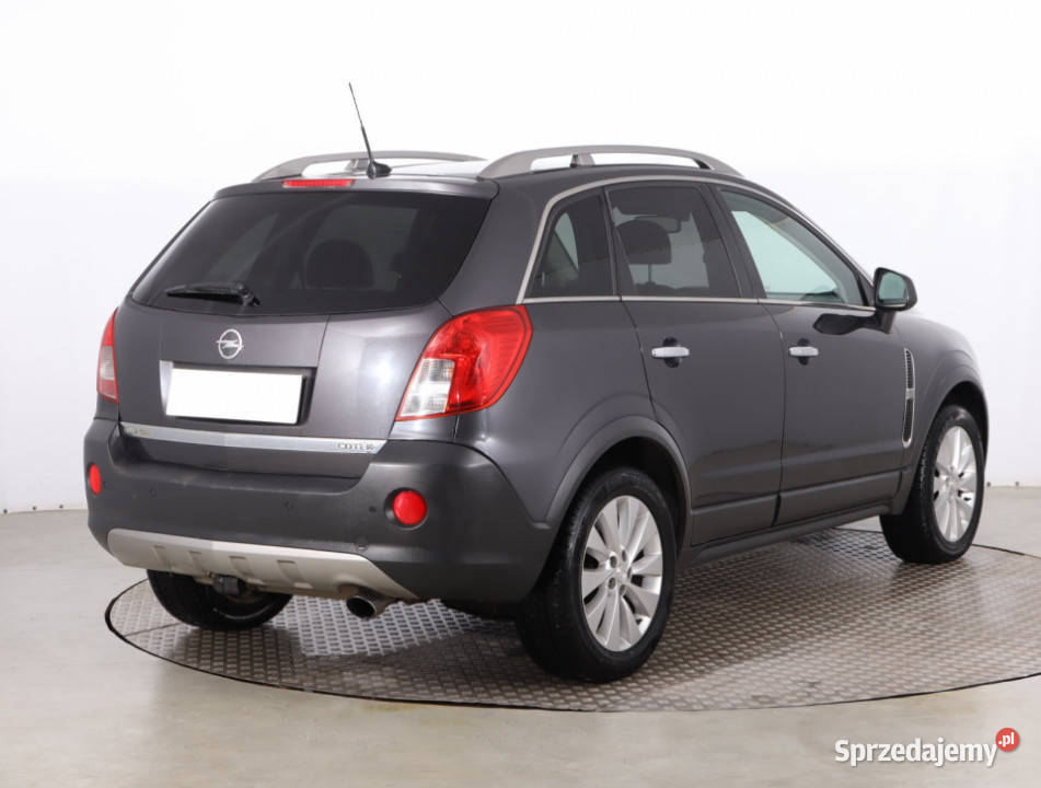 Opel Antara 22 CDTI Piaseczno sprzedam