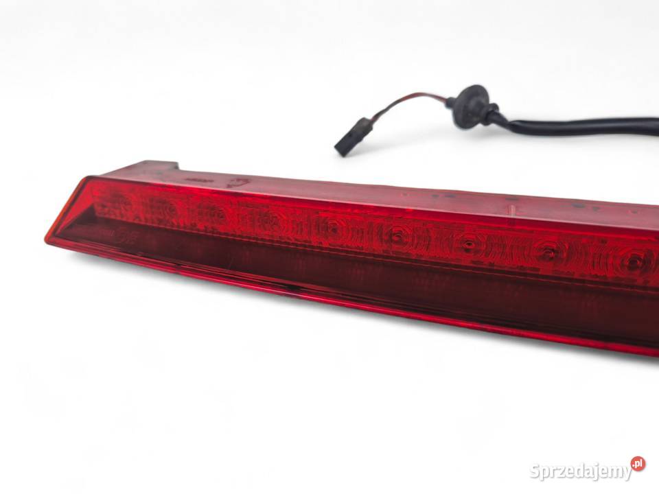 NUMER 1 TRZECIE DODATKOWE ŚWIATŁO STOP STOPU świętokrzyskie Działoszyce