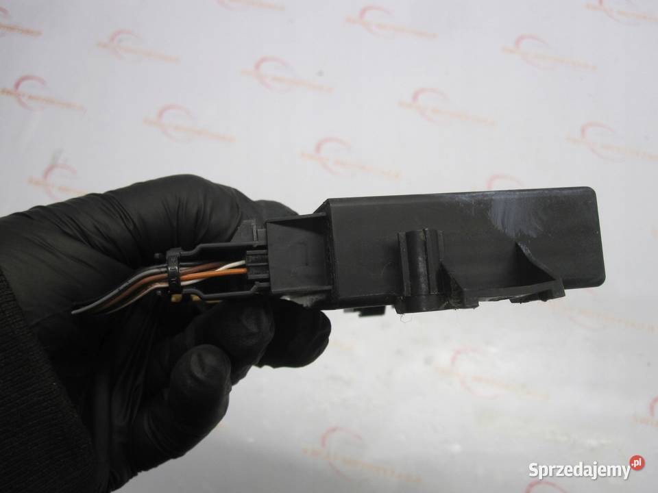 FORD FOCUS MK2 II moduł sterownik PDC 51793542 Kielce